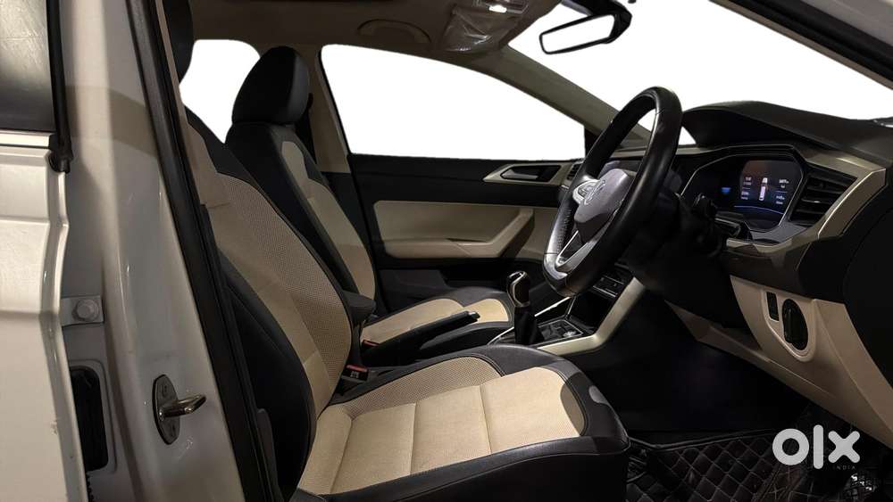 Volkswagen Virtus Topline 1.0 Tsi Mt, 2024, Petrol