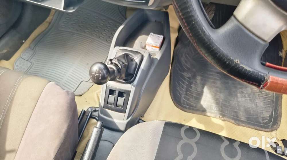 Maruti Suzuki Alto 800 Lxi, 2012, Petrol
