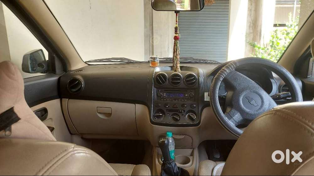 7 Seater Diesel Good Condition Car