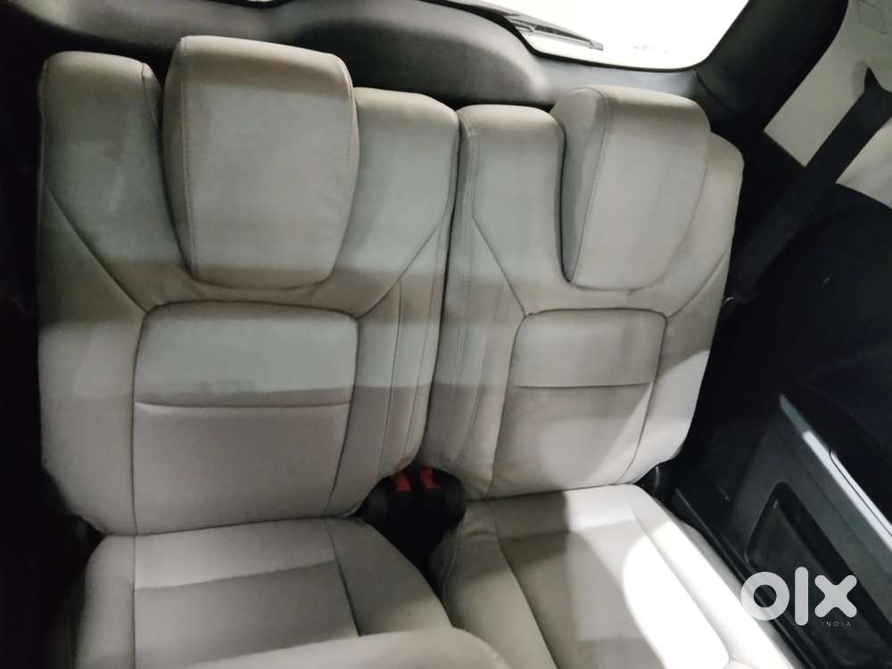 Tata Safari Pure Plus S At, 2024, Diesel