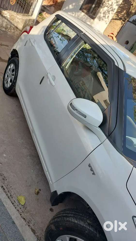 Maruti Suzuki Swift 2013 Model