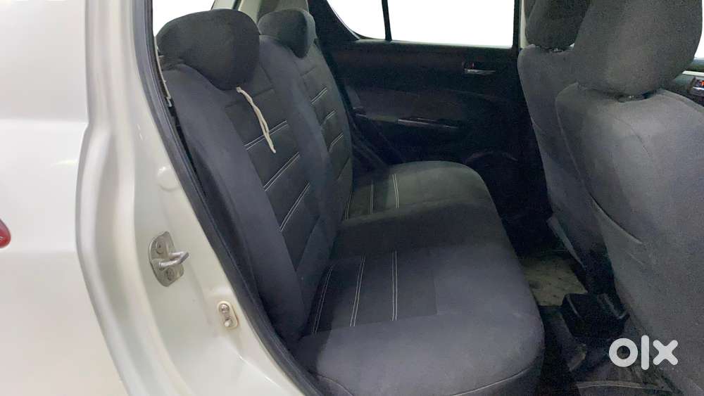 Maruti Suzuki Swift Vdi, 2013, Diesel