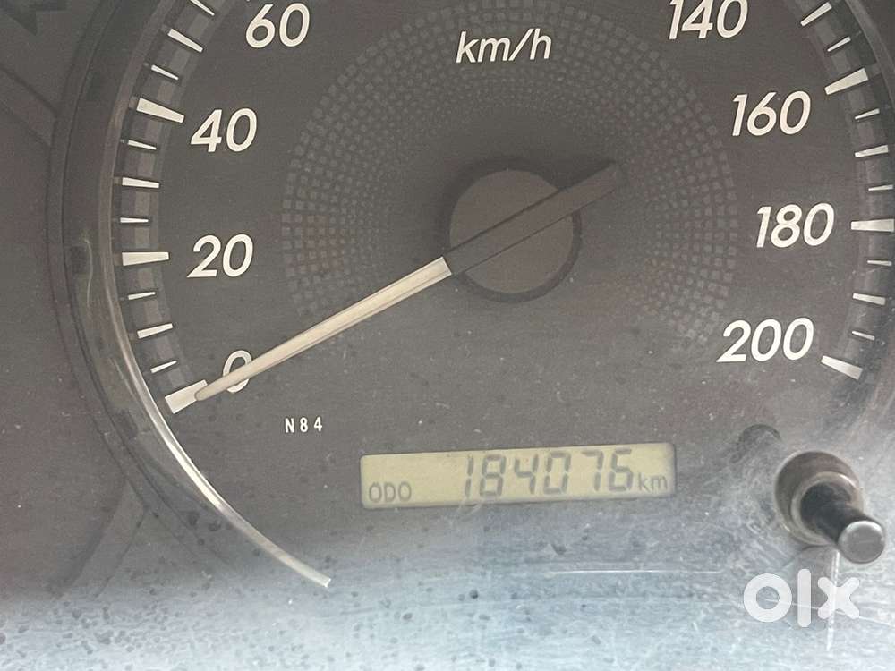 Toyota Innova 2014 Diesel