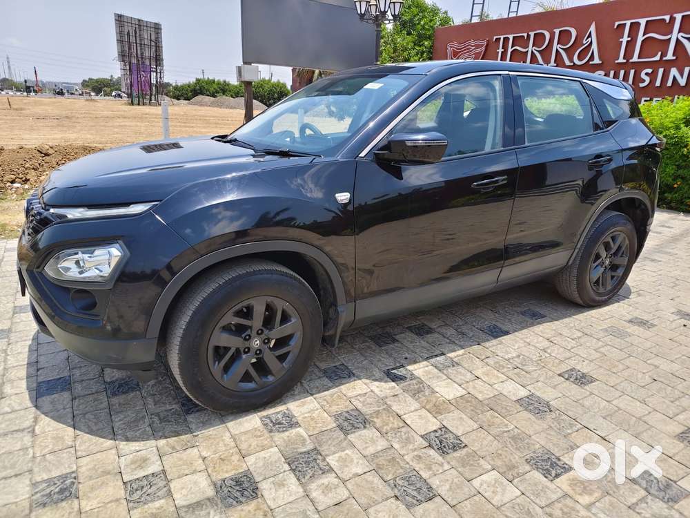 Tata Harrier Xza Plus At, 2021, Diesel