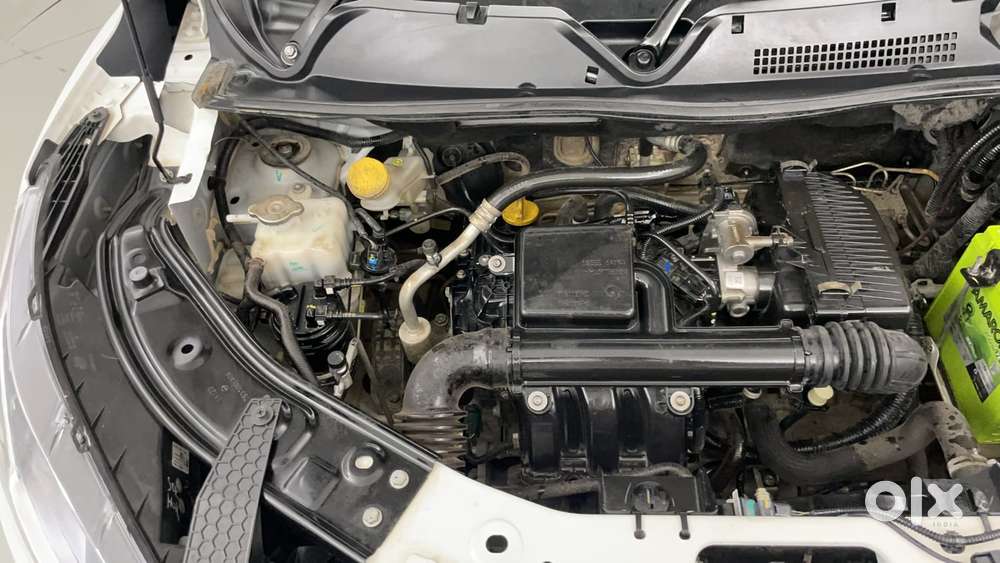 Nissan Magnite 1.0 Xl, 2023, Petrol