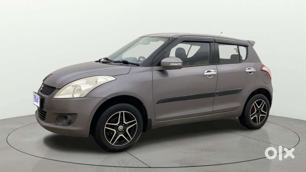 Maruti Suzuki Swift