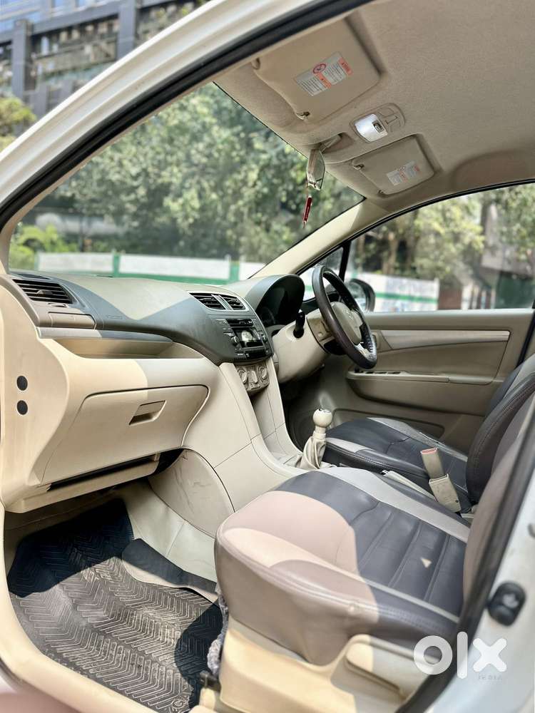 Maruti Suzuki Ertiga Vxi Cng, 2016, Cng & Hybrids