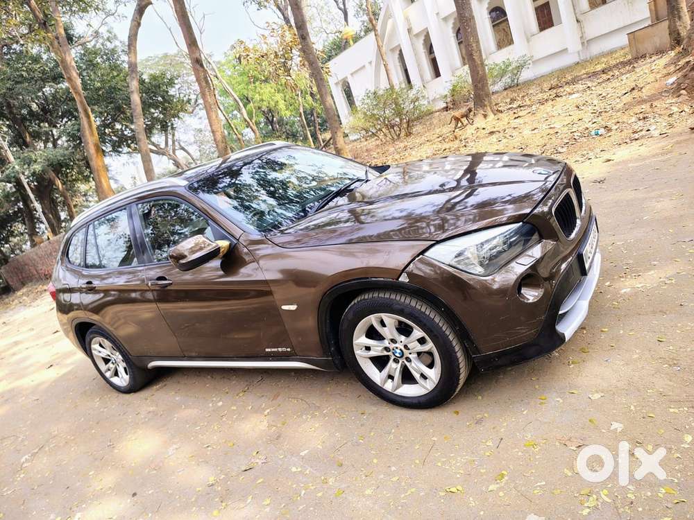 Bmw X1 2011 Diesel Well Maintained