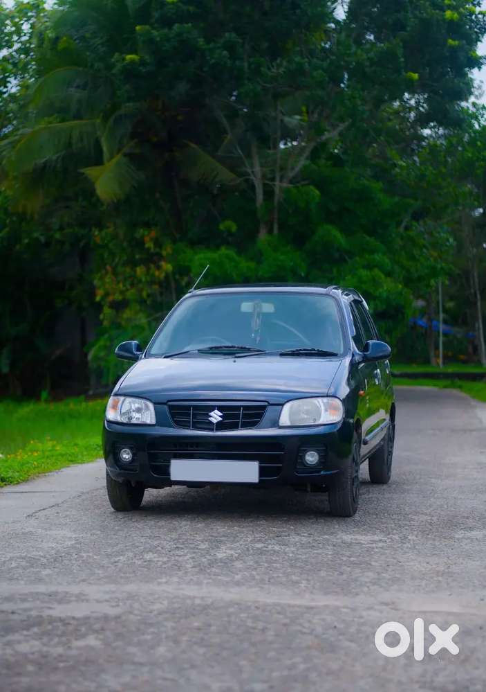 Car Has Been Family Used.  Negotiable