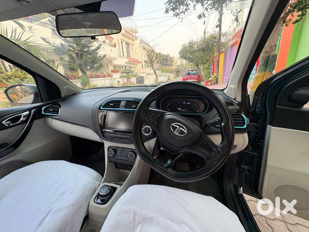 Tata Tigor Ev Extended Warranty