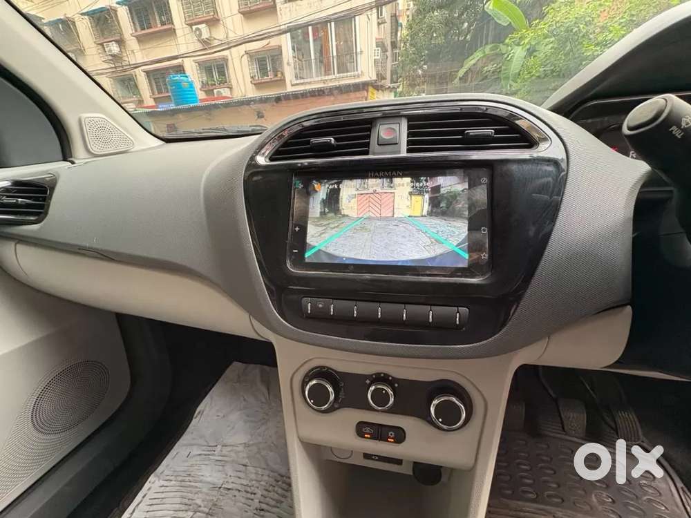 Tata Tiago 1.05 Revotorq Xt, 2025, Petrol