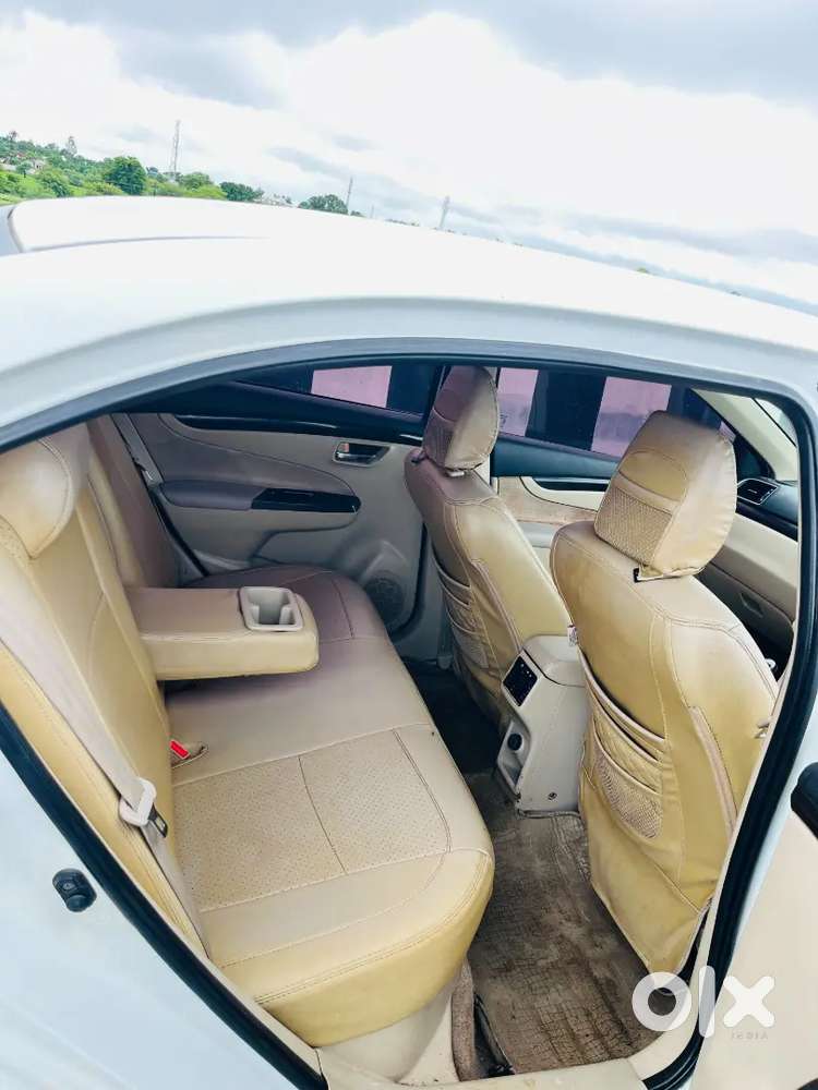 Maruti Suzuki Ciaz Diesel 2016