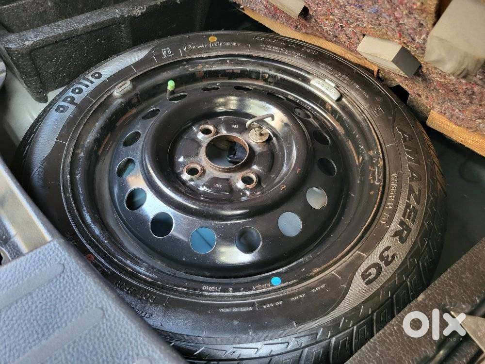 Maruti Suzuki Wagon R Vxi Bs Iv, 2014, Petrol