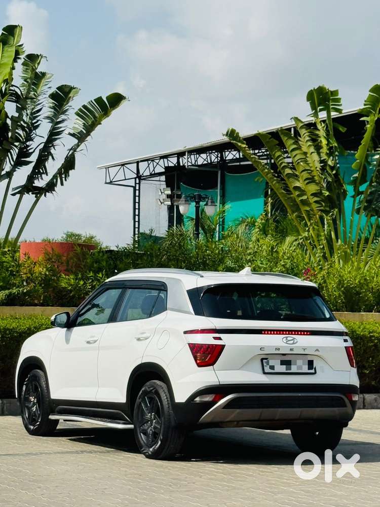 Hyundai Creta 1.4 S, 2020, Diesel