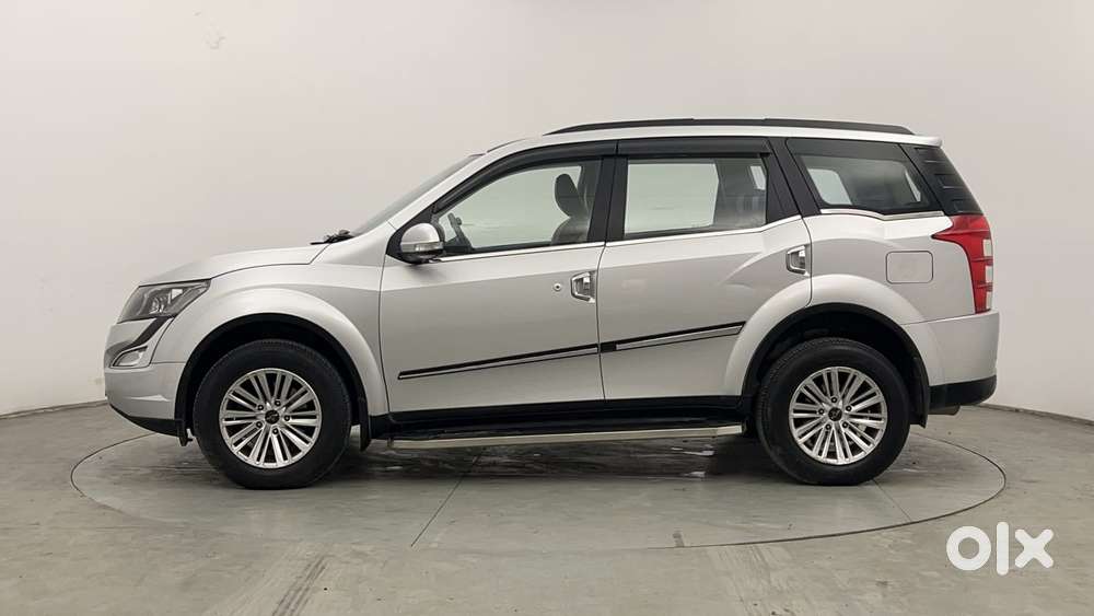 Mahindra Xuv500 W9 At 1.99, 2018, Diesel