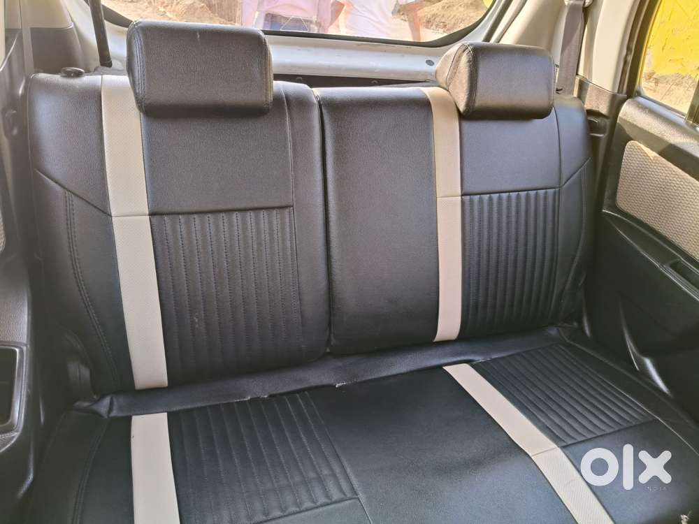 Maruti Suzuki Wagon R 1.0 2013-2019 Lxi Cng, 2018, Cng & Hybrids
