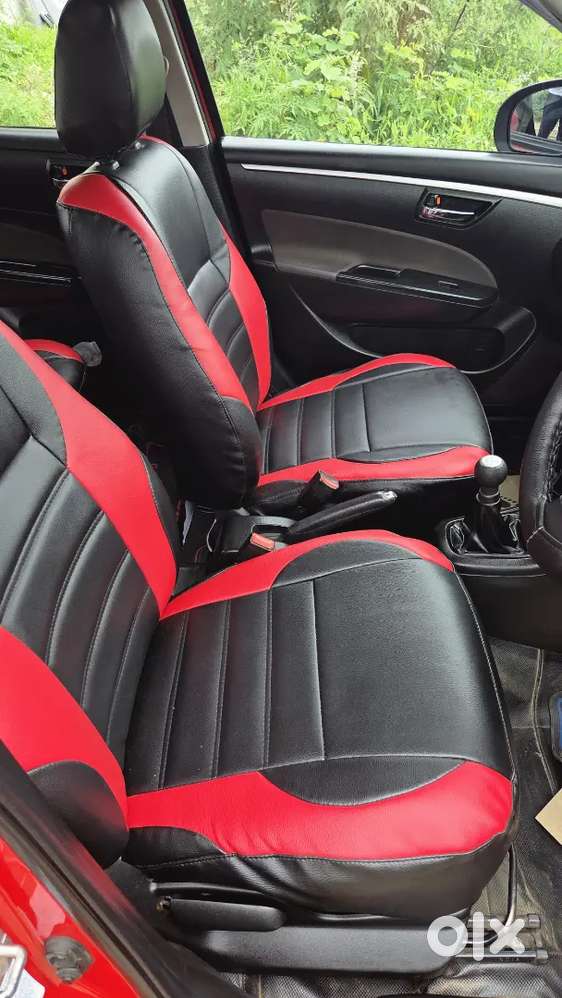 Maruti Suzuki Swift Vdi 2017