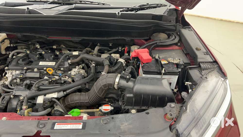 Toyota Urban Cruiser Hyryder 1.5 V Hybrid, 2024, Cng & Hybrids