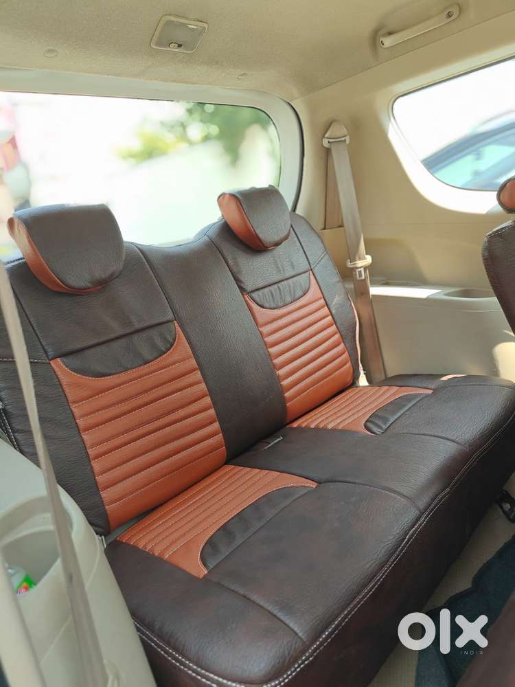 Maruti Suzuki Ertiga 2012-2015 Vdi, 2012, Diesel