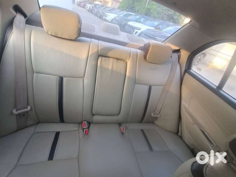 Maruti Suzuki Dzire 2017-2020 Vdi, 2012, Diesel