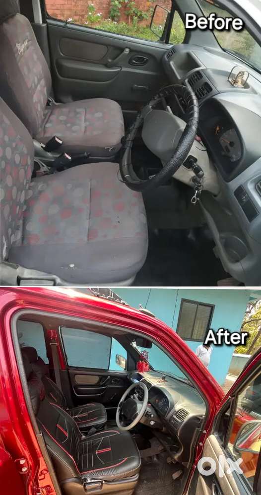 Maruti Suzuki Wagon R 2005 Petrol