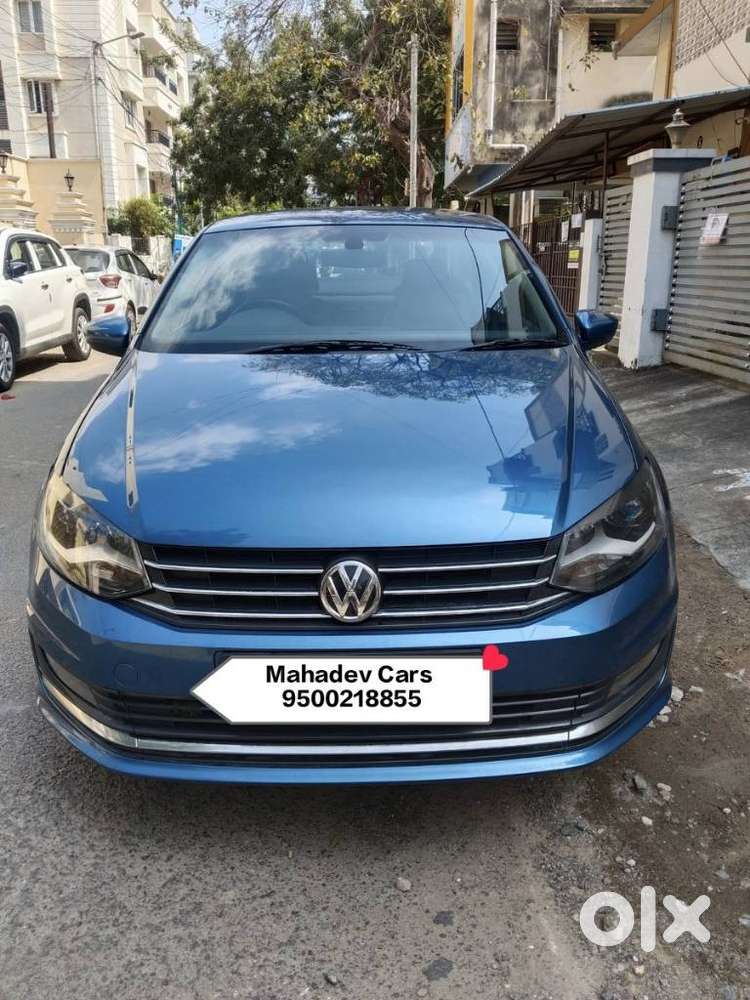 Volkswagen Vento 1.5 Tdi Highline Plus, 2016, Diesel