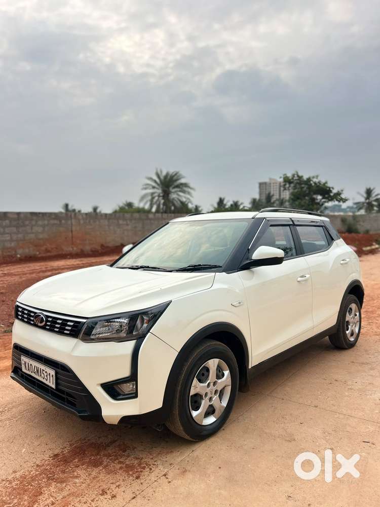 Mahindra Xuv300 W6 Diesel, 2022, Diesel