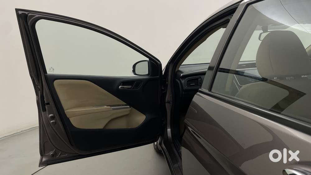 Honda City 2014-2015 I Dtec Vx, 2015, Petrol