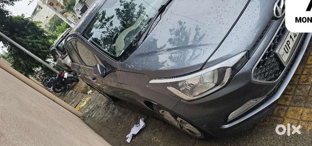2015 Hyundai I20 1.5 Mt, Up 14 No Pilibhit Transfer