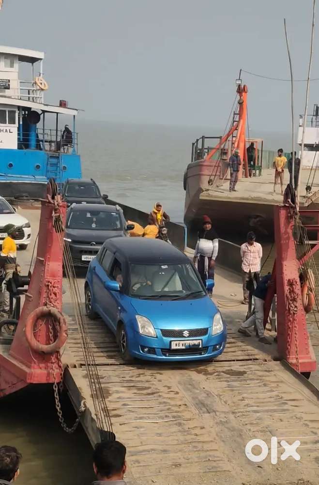 Maruti Suzuki Swift, 2027 Full Tax Paid, Ac , Android Music.