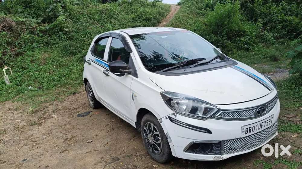 Tata Tiago Revotron Xe 2017