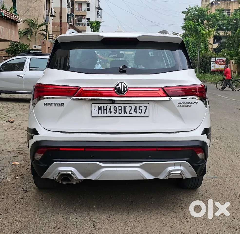 Mg Hector 2.0 Sharp Diesel, 2020, Diesel