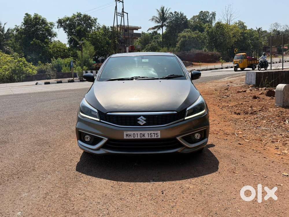 Maruti Suzuki Ciaz 2019 Diesel Well Maintained