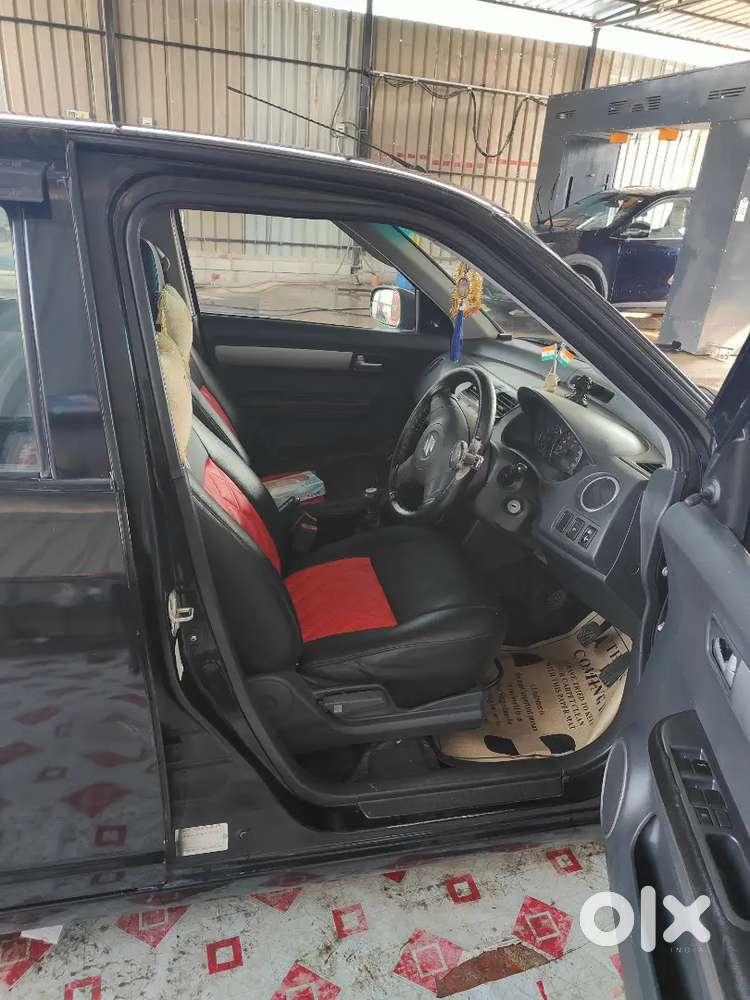 Urgent Sale Maruti Suzuki Swift 2008 Vxi Petrol  Very Good Condition