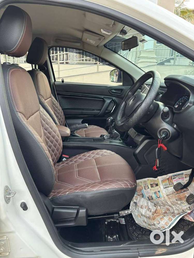 Renault Kiger Rxl, 2024, Petrol