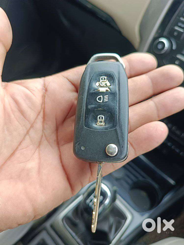 Tata Zest 1.2t Revotron Xm, 2015, Cng & Hybrids