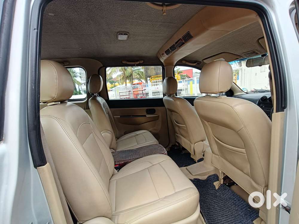 Chevrolet Enjoy Tcdi Ltz 7 Seater, 2013, Diesel