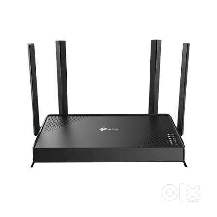 Parallel routing for rooms from single modem/router