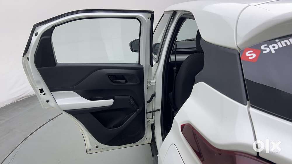 Tata Punch Pure, 2025, Petrol