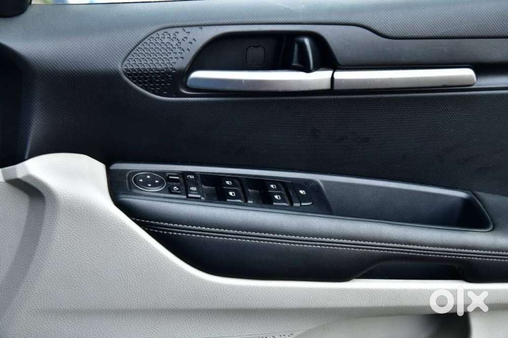 Kia Sonet 1.0 Htx Imt, 2021, Petrol