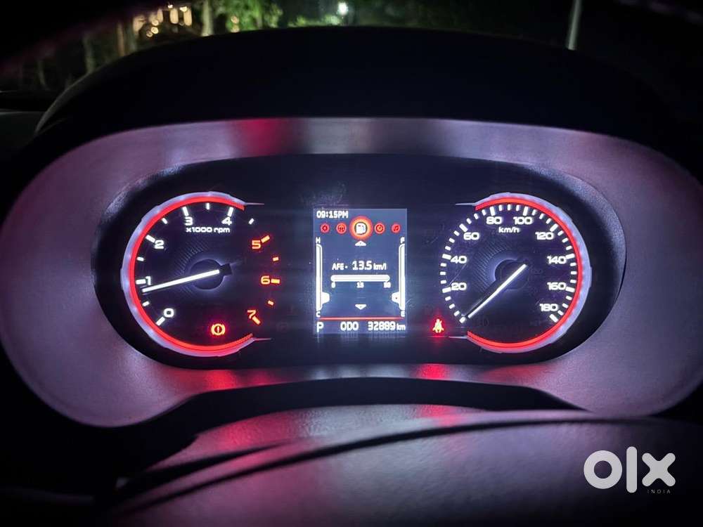 Showroom Condition Thar 2023 Diesel Automatic Ht