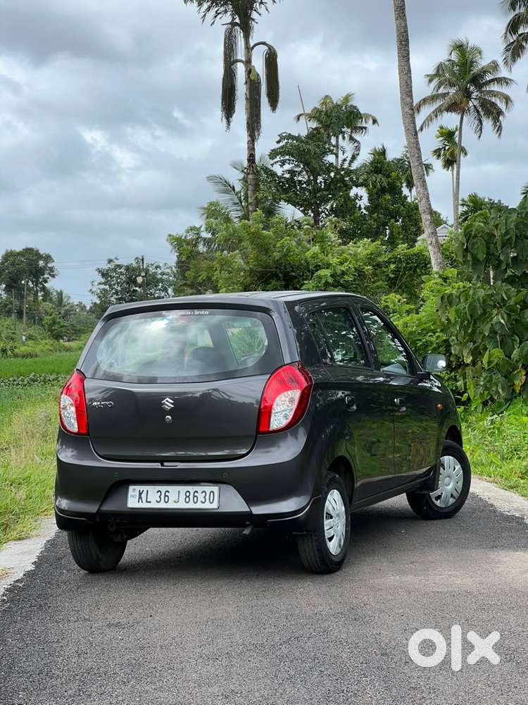 Maruti Suzuki Alto 800, 2022, Petrol