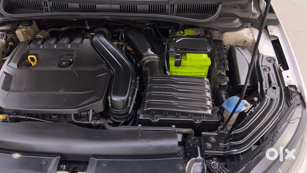 Skoda Slavia Style 1.5l Tsi Dsg, 2022, Petrol