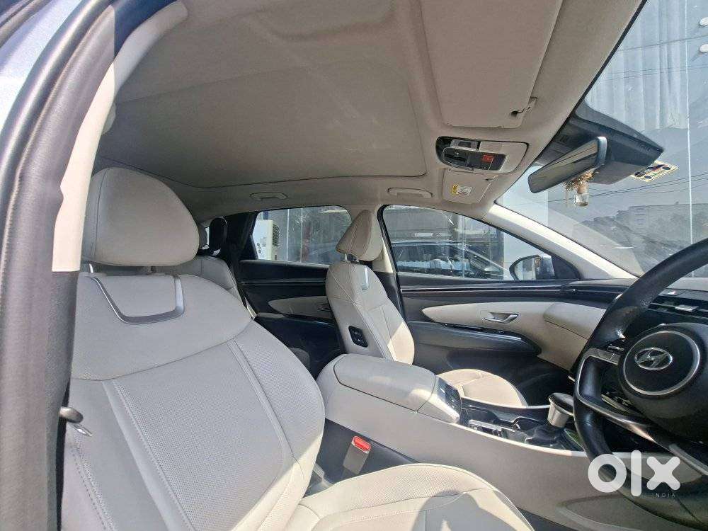 Hyundai Tucson 2.0 Dual Vtvt 2wd At Gls, 2024, Diesel