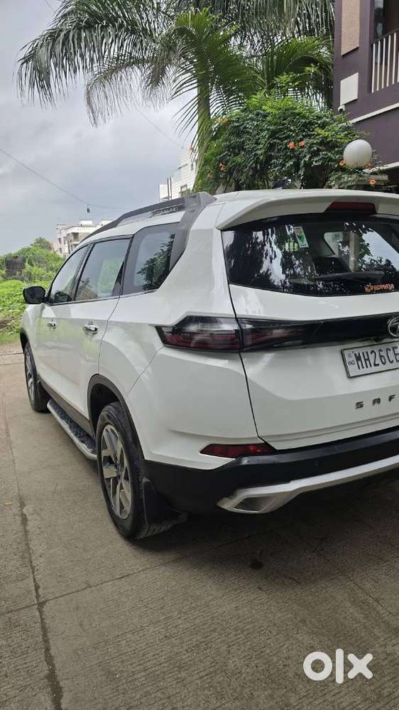Tata Safari 2.0 Kryotec Xz Plus, 2023, Diesel