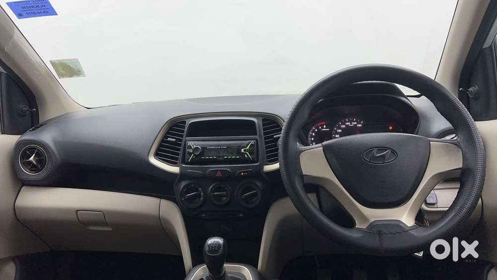 Hyundai Santro Magna Cng, 2019, Cng & Hybrids