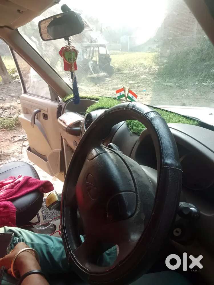 Mahindra Scorpio Getaway 2013