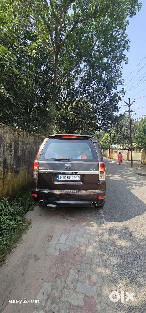 Tata Safari Storme 2016 Diesel Well Maintained