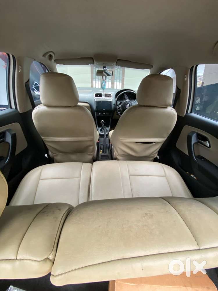 Volkswagen Polo Diesel 2013