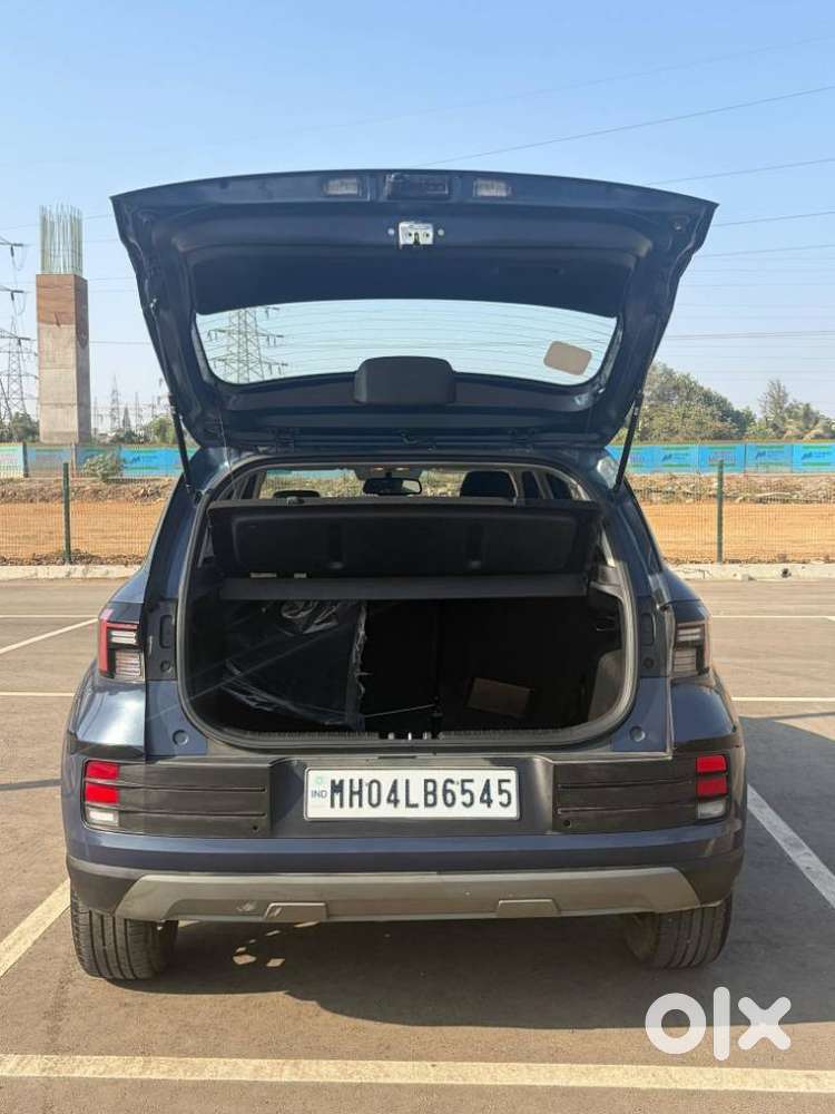 Hyundai Venue 1.0 Sx (o) Turbo Imt, 2022, Petrol